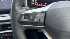 SEAT Ibiza 1.0 TSI 115 Anniversary Limited Edition 5dr DSG Petrol Hatchback